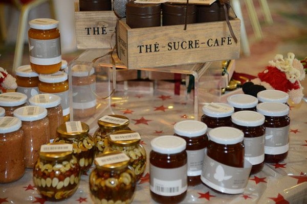 Sesobel Christmas Fair
